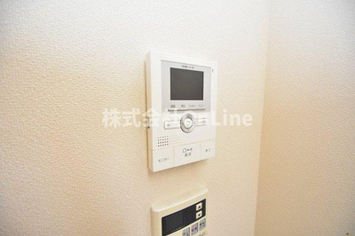 【セキュリティ】 | メゾンリベルタ