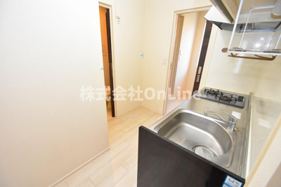 【内装】 | メゾンリベルタ