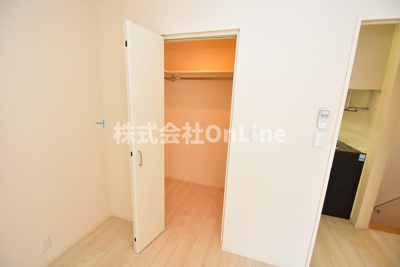 【収納】 | メゾンリベルタ