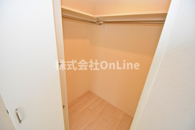 【収納】 | メゾンリベルタ