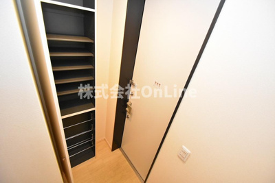 【収納】 | メゾンリベルタ