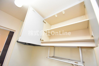 【収納】 | メゾンリベルタ