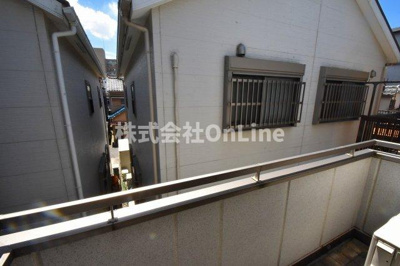 【展望】 | メゾンリベルタ