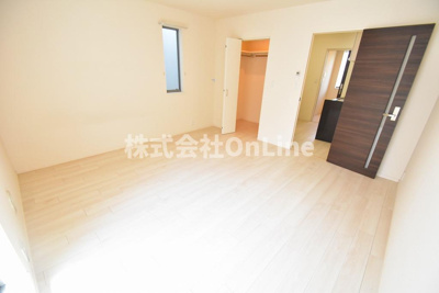 【居間・リビング】 | メゾンリベルタ