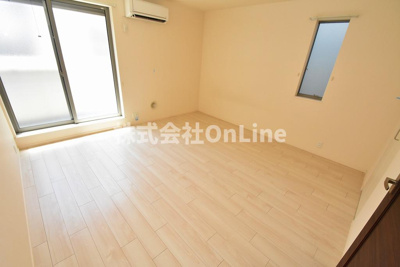 【洋室】 | メゾンリベルタ