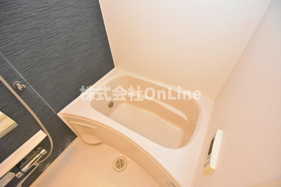 【浴室】 | メゾンリベルタ