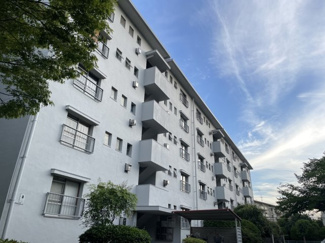 【外観】 | 物件の外観です
外観もきれいです