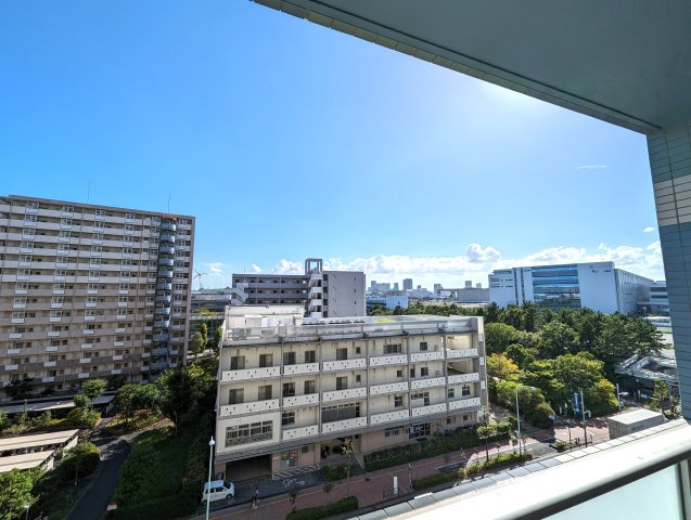 グランエスタの展望