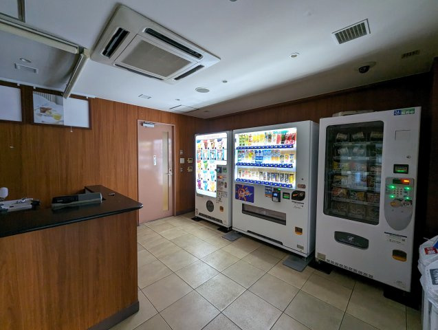 グランエスタのその他共用部分