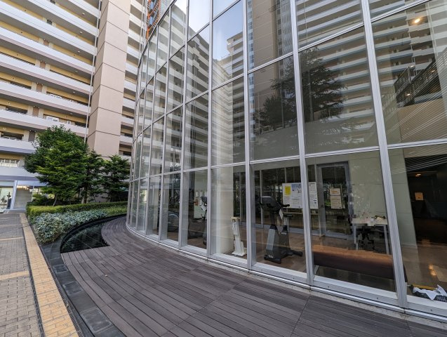 グランエスタのその他共用部分