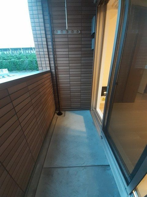 エクセルＡ　　刈谷市近郊の賃貸ならクラスホーム刈谷店のバルコニー