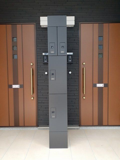 エクセルＡ　　刈谷市近郊の賃貸ならクラスホーム刈谷店のその他共用部分