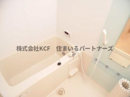 ポルティエの浴室|お風呂で日々の疲れを落としましょう