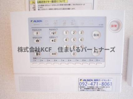 ポルティエの内装