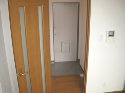 【玄関】 | フォンターナ大宮
