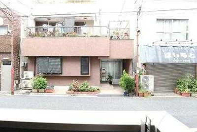 【展望】 | ＳＯＲＥＶＥ大島 | 同一仕様写真