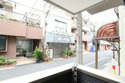 【展望】 | ＳＯＲＥＶＥ大島 | 同一仕様写真