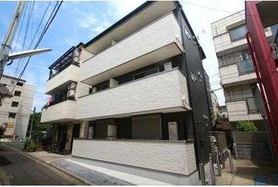 【外観】 | ＳＯＲＥＶＥ大島