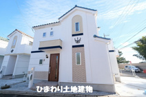 綾瀬市上土棚中2丁目  4号棟の画像