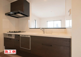 【その他】 | 綾瀬市上土棚中2丁目  4号棟 | 施工例