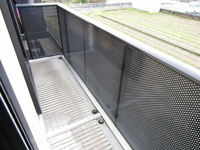 【バルコニー】 | ラヴィレット