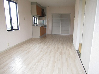 【居間・リビング】 | ラヴィレット