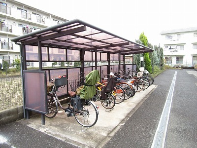 【周辺】 | ラヴィレット