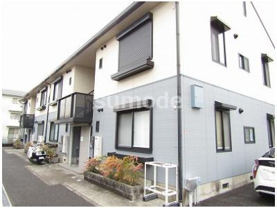 【外観】 | ラヴィレット