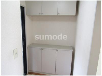 【玄関】 | ラヴィレット