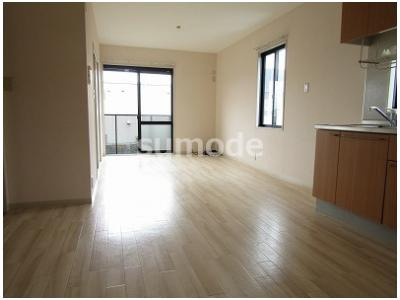 【居間・リビング】 | ラヴィレット