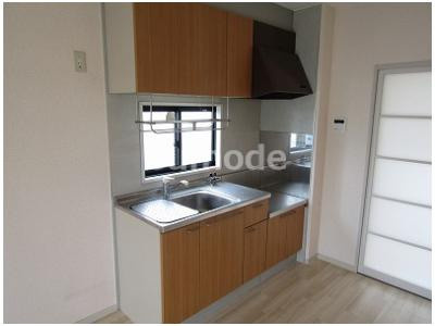 【キッチン】 | ラヴィレット