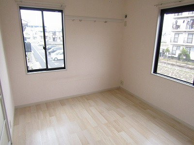 【寝室】 | ラヴィレット