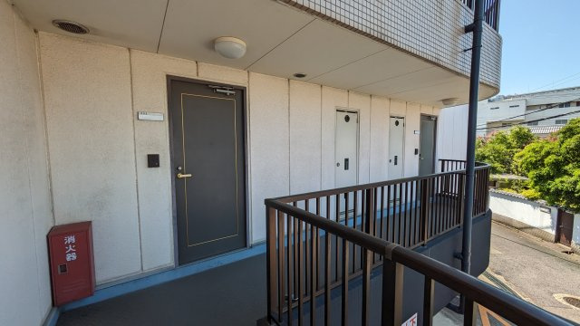 【その他共用部分】
