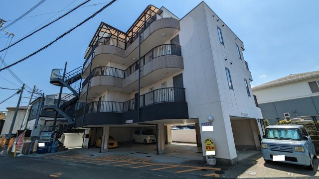 【外観】