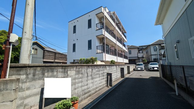 【外観】