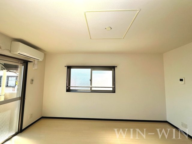 レ・セーナの居間・リビング