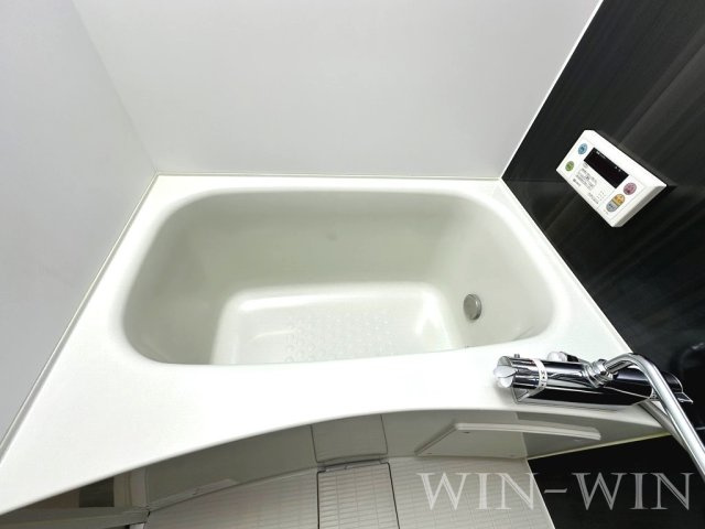 レ・セーナの浴室