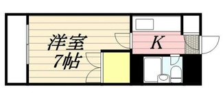 【間取り】 | ドーム吉祥寺