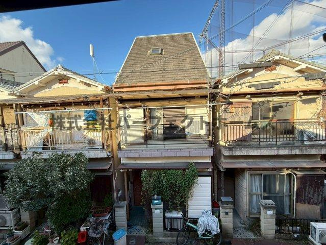 長尾家具町戸建　賃貸の展望