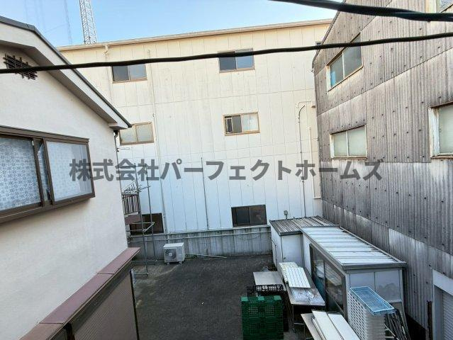 長尾家具町戸建　賃貸の展望