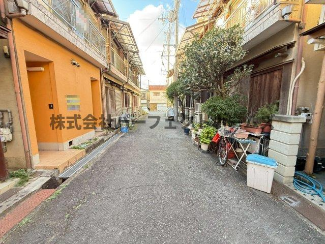 長尾家具町戸建　賃貸の周辺