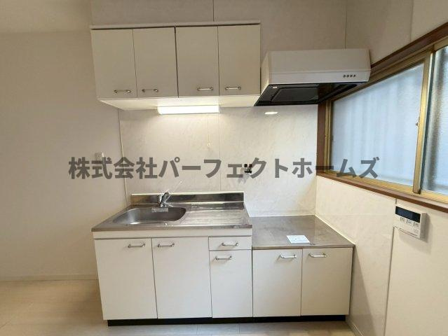長尾家具町戸建て　賃貸のエントランス|毎日通るエントランスはこのようになっています