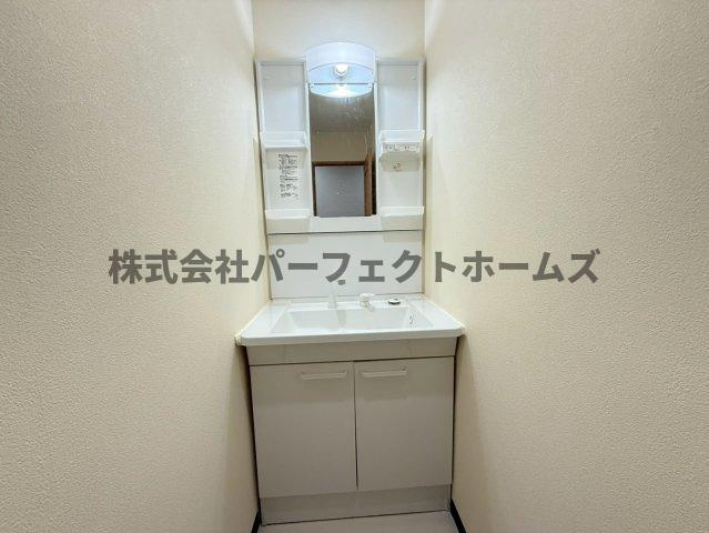 長尾家具町戸建て　賃貸の設備