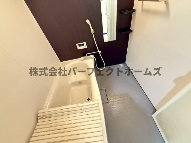 長尾家具町戸建て　賃貸の周辺