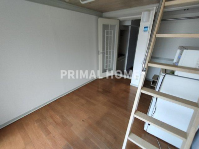 【寝室】 | 大口レジデンス