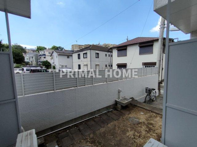 【展望】 | 大口レジデンス