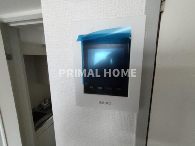 【その他】 | 大口レジデンス