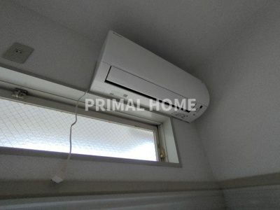 【設備】 | 大口レジデンス