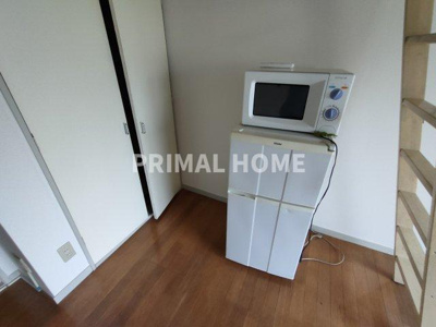 【設備】 | 大口レジデンス