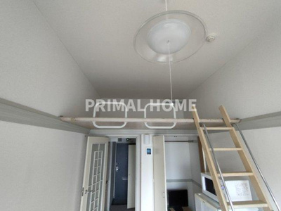 【洋室】 | 大口レジデンス